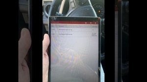 Успешный ремонт блока ABS на Toyota RAV4 2017