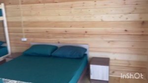 Эко коттеджи #705 Кучугуры