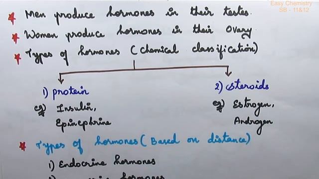 Hormones/Functions/Endocrine,Paracrine,Autocrine Hormones/Endocrine glands/Bio molecules/Unit 14 XI смотреть онлайн