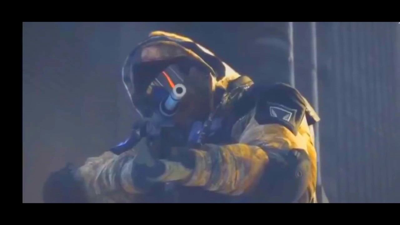 Крутая Песня Про Warface #2 смотреть онлайн