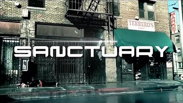 50 Cent Type Beat 2024 - "SANCTUARY" смотреть онлайн