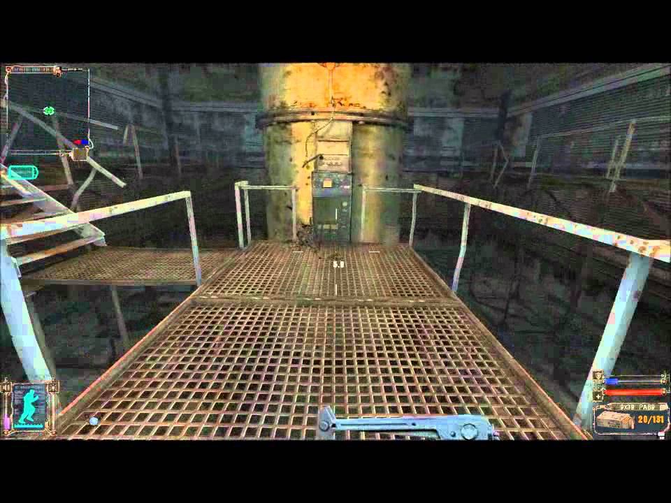 Stalker Episode 25-still getting raped смотреть онлайн