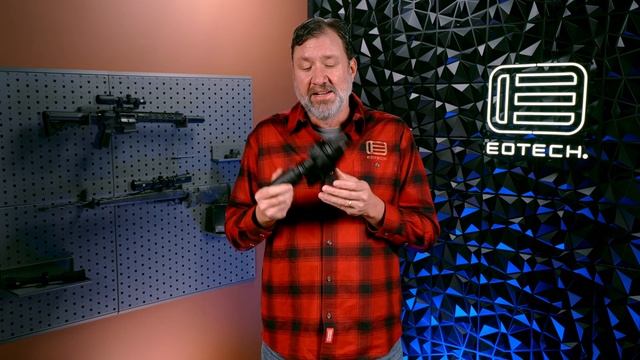 EOTECH's Vudu LPVOs смотреть онлайн