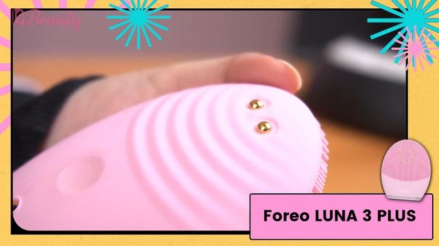 Review FOREO LUNA 3 PLUS & FOREO BEAR! Wajah GLOWING Dan TIRUS Dalam 3 MENIT?