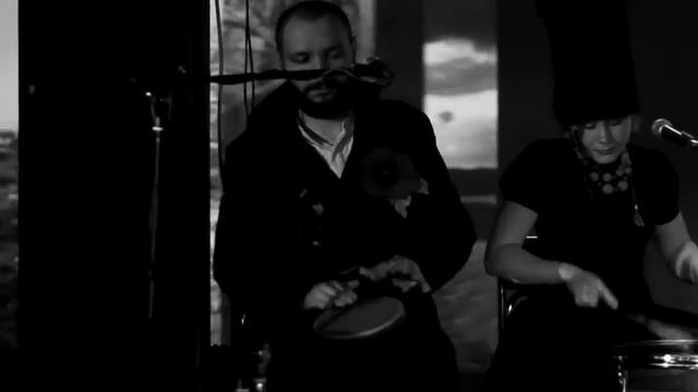 ДахаБраха & PortMone - Одесса,Respublica,24.02.2012 смотреть онлайн