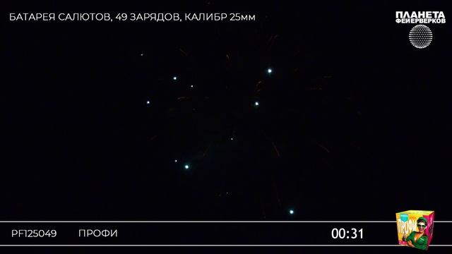 PF125049 профи смотреть онлайн
