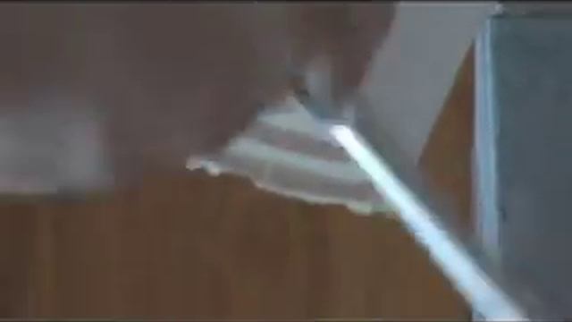 Easy Baseboard Inside Corner (CC) смотреть онлайн