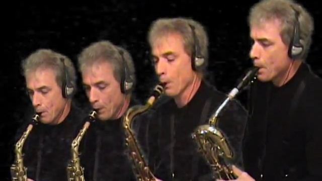 Henry Mancini's Baby Elephant Walk смотреть онлайн