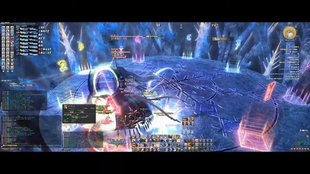 2020.06.04 FF14 TEAM ORGEL LIVE STREAM смотреть онлайн