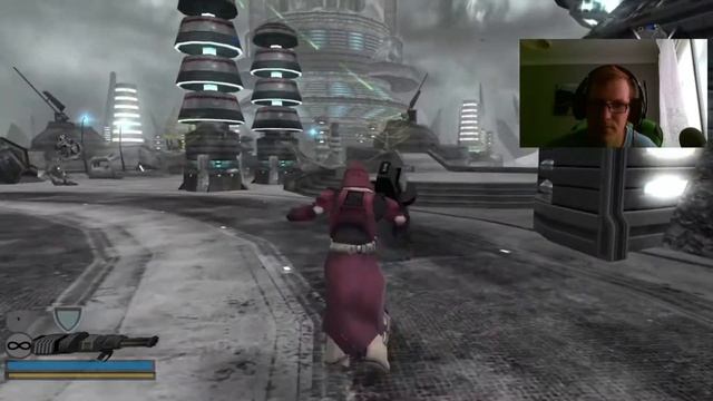 Star Wars Battlefront 2- Nowa seria na kanle 1 Odcinek [PL] смотреть онлайн