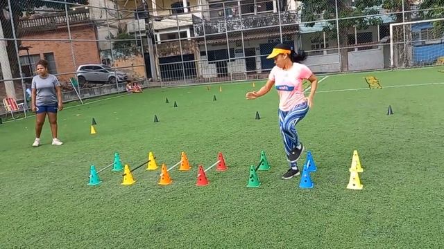 FUNCIONAL VIDA E LAZER (4) смотреть онлайн