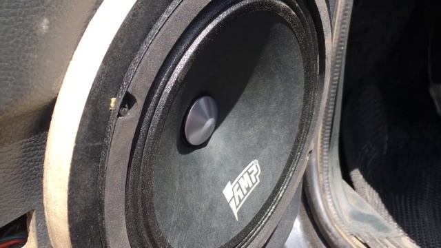 AMP mass fr80 от магнитолы во всю полосу) смотреть онлайн
