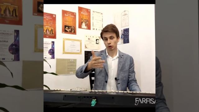 Как ухаживать за голосом - 10 простых советов ! #MorozovOpera смотреть онлайн