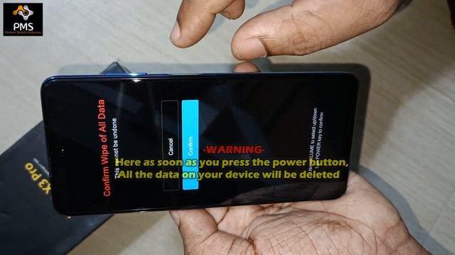 POCO X3 Pro Hard Reset ll All Type Pin Lock, Password Lock, Pattern Lock Remove Without PC 100% Fre смотреть онлайн