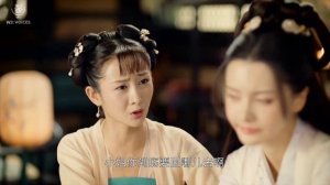 Сияет, словно луна 1 сезон 5 серия