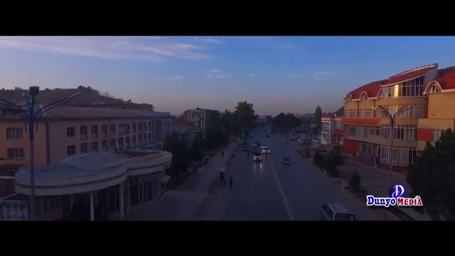 Tojikiston Istaravshan