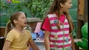 Барни и его друзья s06e15 Это дом для меня