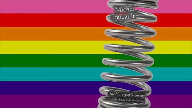 Foucault's History of Sexuality 1.2.1 - Repressive Hypothesis: Incitement to Discourse (Audiobook) смотреть онлайн