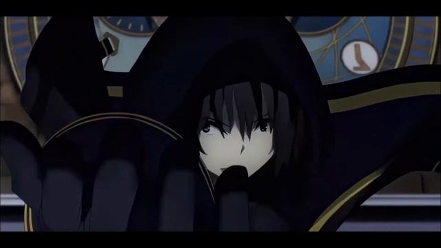 The Eminence in Shadow - FLARE (PHONK) [Edit/AMV] Full HD смотреть онлайн