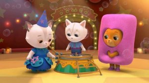 МУЛЬТ в кино. Выпуск 147. Осень смеху не помеха — в кинотеатрах с 10 сентября!