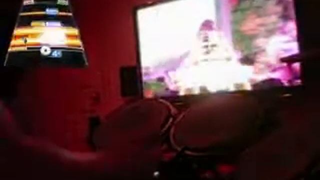 Next to You - The Police RB 2 100% FC Ion Drum View смотреть онлайн