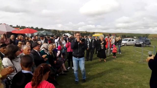Ion Suruceanu Festivalul Marului Curtesti смотреть онлайн
