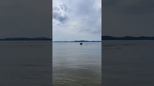 Море воды / вода Владивосток #приморскийкрай #приморье смотреть онлайн