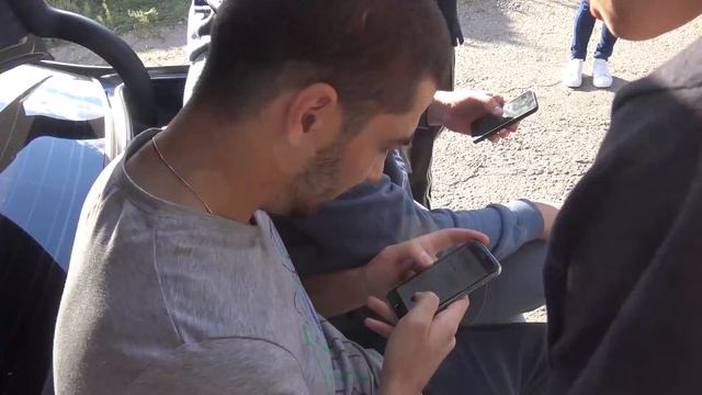Автоквест Fatality Вассермана 17.09.16 смотреть онлайн
