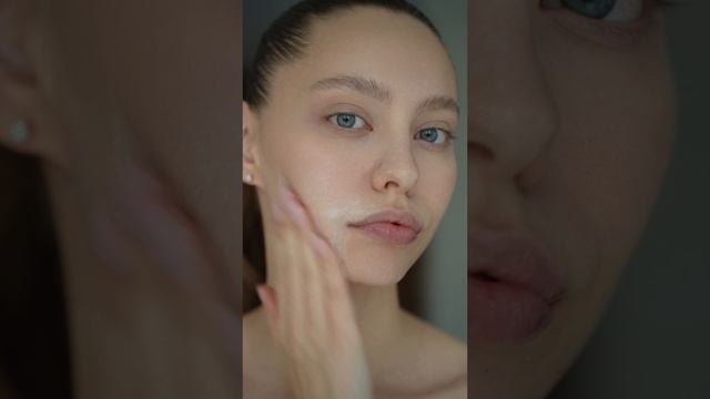Как достичь эффекта «стеклянной» кожи без макияжа? смотреть онлайн