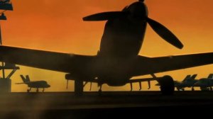 Аэротачки / Planes (тизер)