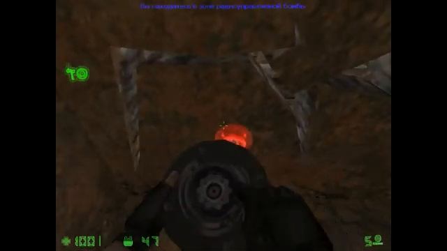 Играю в Counter-Strike Condition Zero серия #1 смотреть онлайн