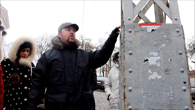 Ужгород, Владислав Товтин - УЖІНФОРМ.mp4 смотреть онлайн