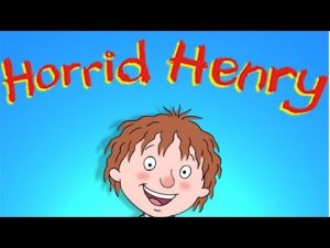 HORRID HENRY NEW FULL EPISODES 2019