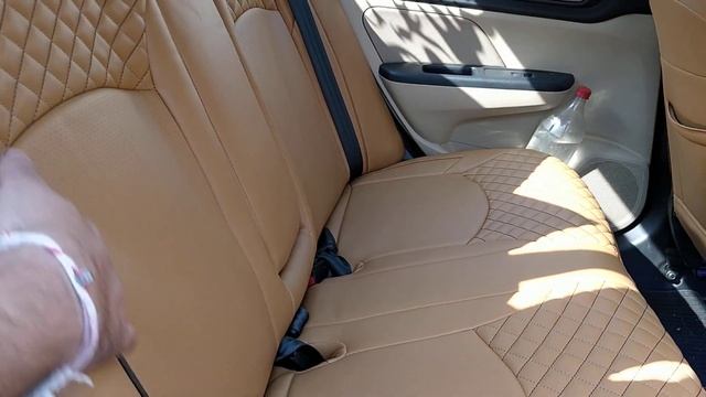 Amaze 2019 Modifed with premium almond interiors and chrome 📞GAUTAM-+919833751777 смотреть онлайн