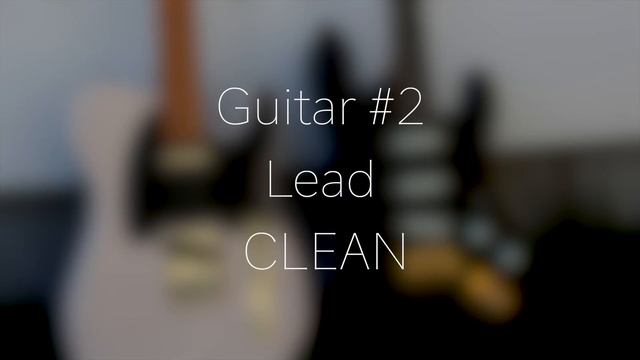 7-Way Strat VS Tele смотреть онлайн