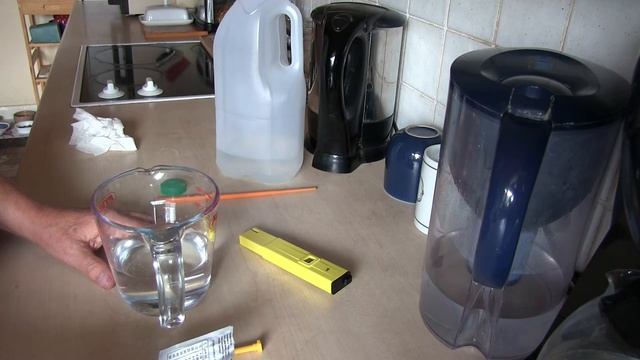 Mad Scientist - Mad Yes, Scientist No - PH Meter Calibration смотреть онлайн