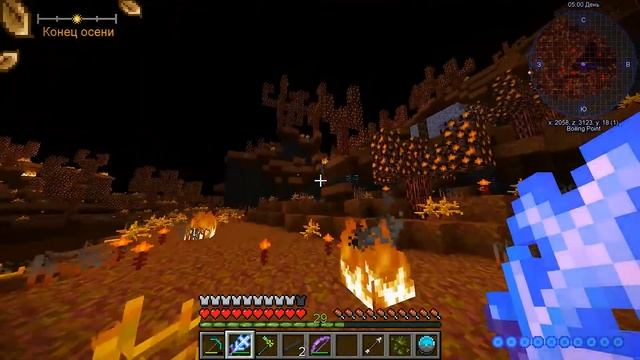 LP #7 РАЙ (ад) - Minecraft смотреть онлайн