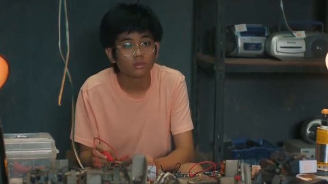 RUMAH MASA DEPAN 2023(FILM INDONESIA) смотреть онлайн