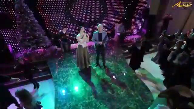 Марьям Казиева,Надирбек Казиев-Мубарак... смотреть онлайн