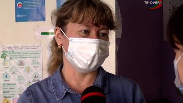 Акция `Сдай кровь – спаси жизнь` смотреть онлайн