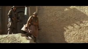 такой филм некто невидл сташний россиский  филм