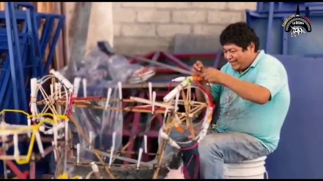 Flashicos de Corazón, La octava 2022 La Cañada смотреть онлайн
