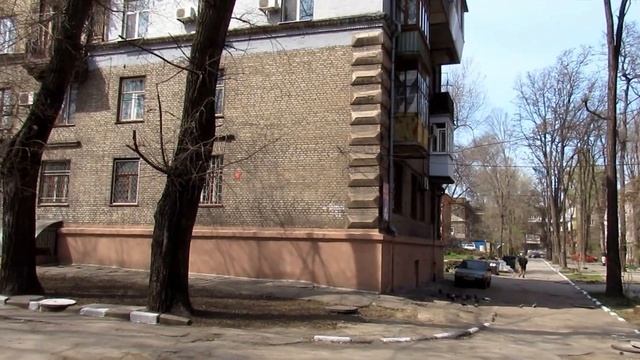 Запорожье/Соцгород/Часть-3 смотреть онлайн