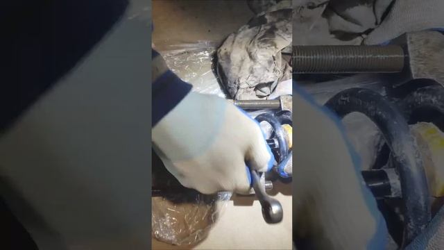 Меняю амортизаторы на stels guepard #atv #shorts #квадроциклы смотреть онлайн