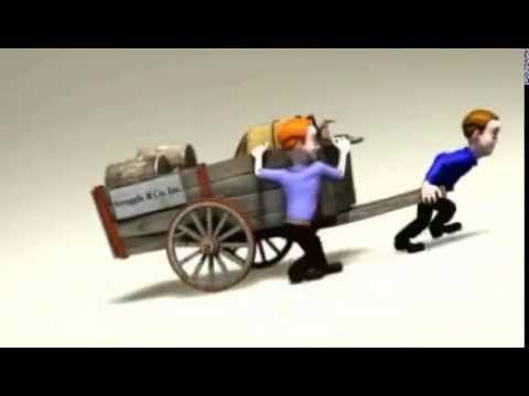 Отличный ролик для руководителей. Успех и команда!!!! смотреть онлайн