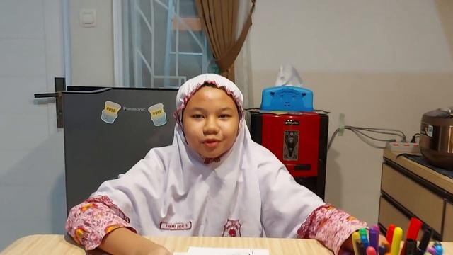 BUKLET CARA MENJAGA KETERSEDIAAN AIR BERSIH смотреть онлайн