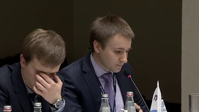 Павел Меньшенин: "Противники адаптации договоров исходят из трех мифов" смотреть онлайн