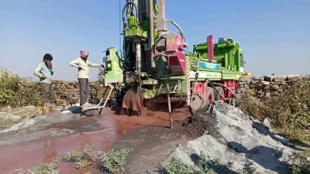बोरिंग करवाते समय हमेशा 4 बातों का ध्यान जरूर रखें, बोरिंग कभी फेल नहीं जायेगा//जमीन में पानी।। смотреть онлайн