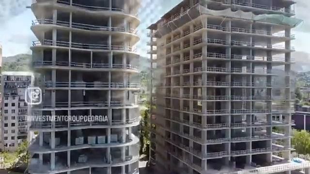 🇬🇪 ☀Project “A.Sektor“ Batumi➖Georgia/Проект ‘’А.Сектор’’ Батуми➖Грузия/პროექტი“ა.სექტორი”ბათუმი смотреть онлайн