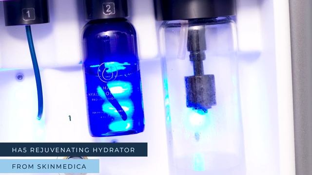 DiamondGlow with HA5 Pro-Infusion Serum смотреть онлайн